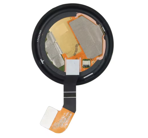 For Google Pixel Watch 2 G4TSL, GC3G8, GD2WG LCD Display Touch Screen Digitizer - Picture 3 of 5