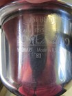 2 Vintage Stainless WEST BEND/unbranded Bowl Master Mixing Bowl 3/4 Quart — photo 2