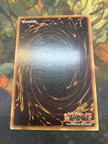 SPANISH Yugioh Pot of Duality DREV-EN062 Secret Rare 1st Ed LP - Picture 2 of 2