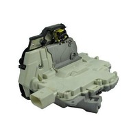 Metzger TüRschloss 2314010 FüR Audi Seat, Vorne Rechts