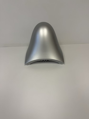 JBL Creature Samozasilany satelitarny subwoofer srebrny przetestowany działający - Zdjęcie 8 z 16