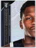 2024-25 Panini Totally Certified #8 Anthony Edwards Portraits Mirror
