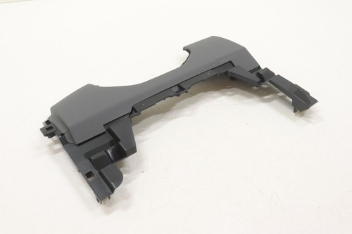 2022 - 2025 LUCID AIR DASH LEFT SIDE LOWER KNEE BOLSTER TRIM OEM GRAY_INT18 - Picture 5 of 13