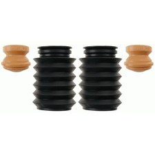 FOR MINI DUST COVER KIT SHOCK ABSORBER LEFT/RIGHT SACHS 900 141