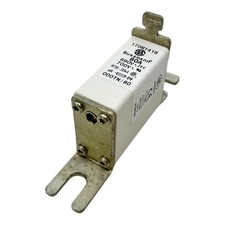 Bussmann fuse block fuse 170M1416 fuse block by Bussmann