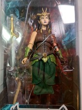 mythic legions ARTEMYSS SILVERCHORD Ⅱ Four Horsemen Studios Mythic Legions Artemyss Silverchord
