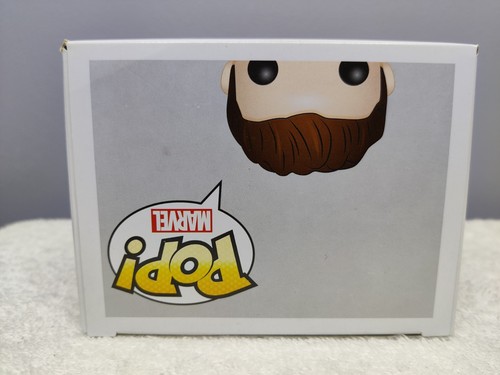 Funko Pop Guardiani della Galassia Star-Lord Smascherato Esclusiva Amazon #52 Protettore - Foto 7 di 13