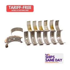 Mahle Original MS-2328H, Kit Main Bearing Set High Performance & Racing Parts