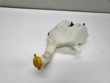 Opel Meriva A - Wischwasserbehälter Waschwasserbehälter Pumpe 13248320 (11)