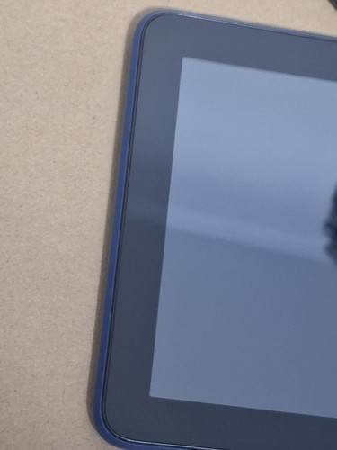 Amazon Fire 7 7in 16GB (12th Generation) - Blue - Picture 5 of 7