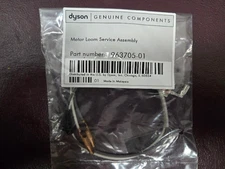 Dyson Motor Loom Service Assembly 963705-01 for DC65, DC66 and UP3 NEW Genuine