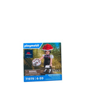 Playmobil 71979 Sonderfigur Schwarzwald Marie Bollenhut Kirschtorte - NEU & OVP