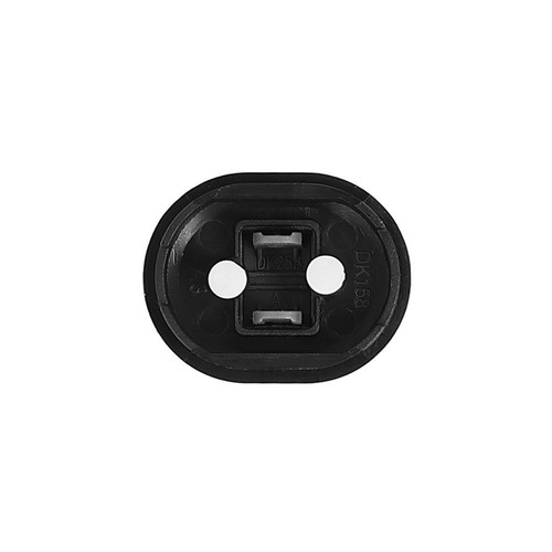 For Ninebot MAX G2 electric scooter front cover assembly turn signal button set - Picture 3 of 12
