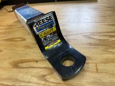 Reese Towpower 7028100 Class V Heavy Duty Ball Mount NEW