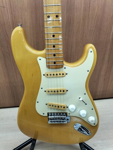 YAMAHA SR-500S Used 1970 Sen body Maple neck Maple fingerboard Natural