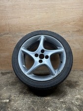Mazda Mx5 MK2 NB SVT ALLOY WHEEL