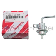OEM 23280-62030 Fuel Pressure Regulator For Toyota 4Runner Tacoma Tundra 3.4L