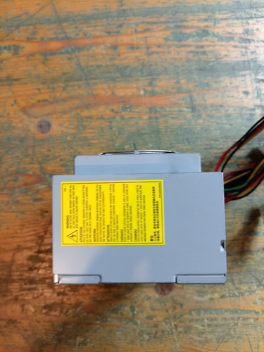 Bloc alimentation PC Delta Electronics, INC. DPS-149AB A Rev: 00 149W - Picture 7 of 11