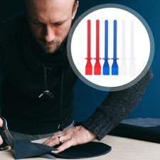 30 Pcs Plastic Glue Spreaders Applicator for Crafts Smear Sticks for Projects 0.33 per stick