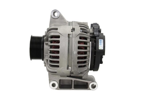 SEG New Alternator for Mercedes 150A 128821033 - Picture 2 of 7