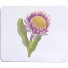 Tapis de souris / tapis de bureau « Protea Exotic Flower » (MO00035152)