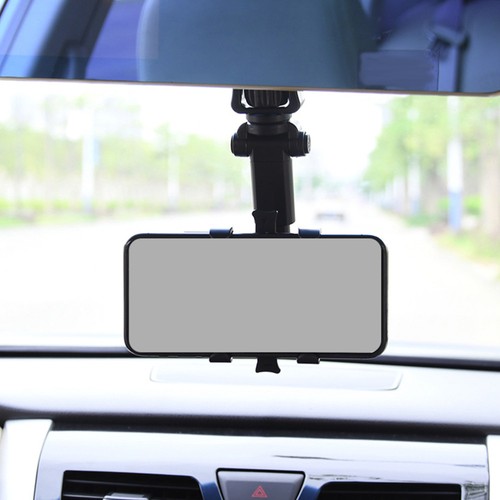 Car Phone Holder Multi-purpose Mount Vehicle Cell Mobile Universal - 第 3/11 張圖片