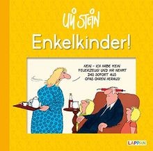 Enkelkinder! von Stein, Uli | Buch | Zustand wie neu