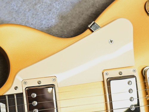 Gibson Les Paul Tribute 2017 T ~oro satinato~ o5594 - Foto 10 di 10