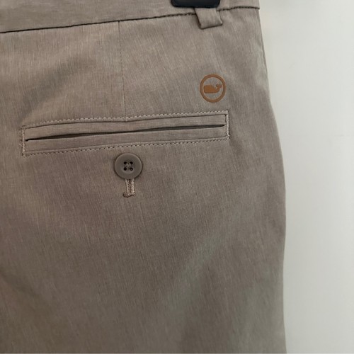 Vineyard Vines Boys Lightweight Performance Breaker Pants - 16 FLAW - Picture 6 of 6