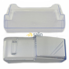SAMSUNG FRIDGE DOOR SHELF-BOTTOM | SRL454DSP/0000