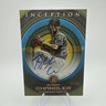 2022 Bowman Inception - Bubba Chandler Gold Foil Auto /50 #PA-BC