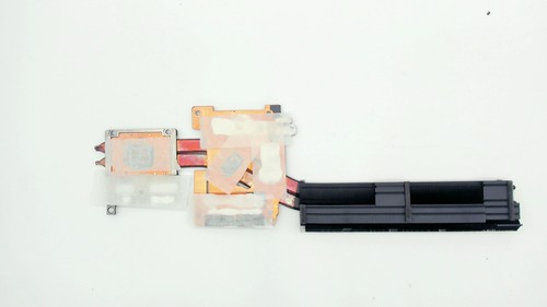 HEATSINK 60W RX6550M 4GB P05266-001 - Afbeelding 2 van 2