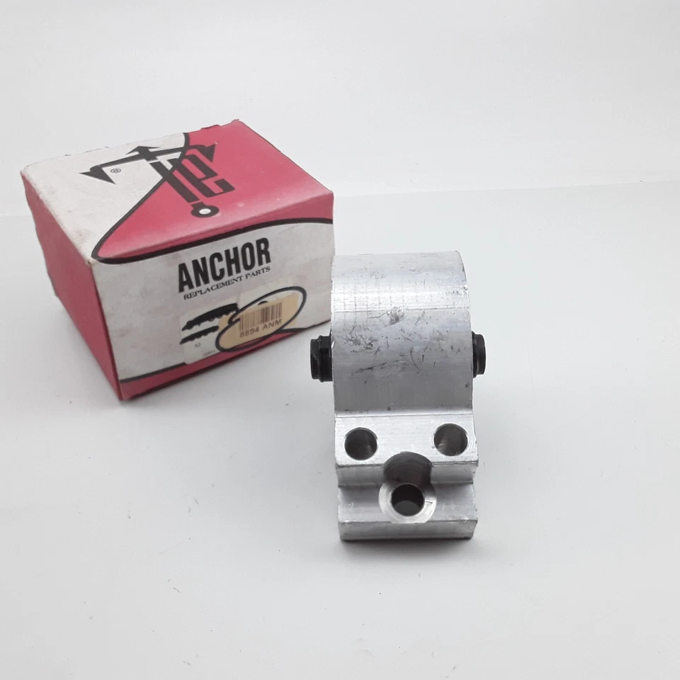 Левое крепление двигателя подходит для Honda Civic del Sol Civic Acura Integra (1994 1995-2001) - Изображение 2 из 4