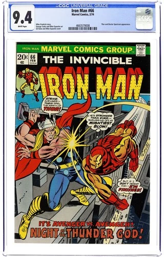 Comic Image