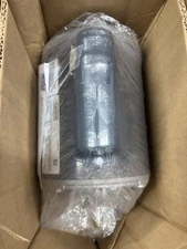 Leeson 5KC49PN0155 Capacitor-Start General Purpose Motor 1HP 1PH 115/208-230V