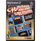 Midway Arcade Treasures - Sony Playstation 2 PS2 Pristine Tested 1Y Guarantee
