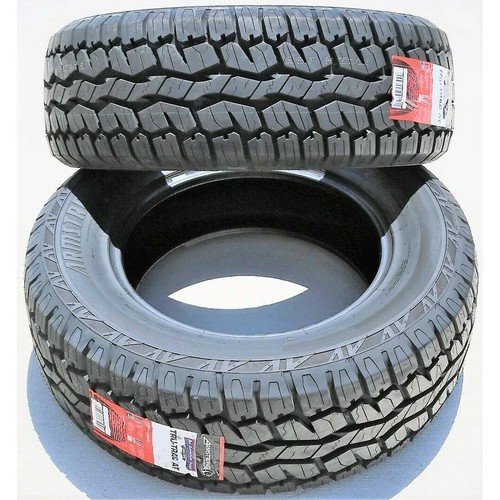 4 Tires 275/55R20 Armstrong Tru-Trac AT AT A/T All Terrain 117T XL - Bild 5 von 6
