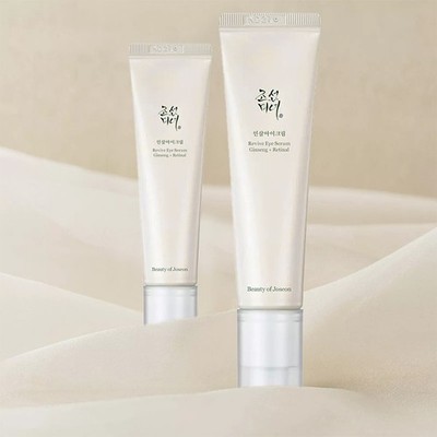 1~2 Stück 30ml Neue Revive Eye Serum für Alle Hauttypen | Ginseng + Netzhaut