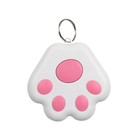 Tragbares Ortungsgerät für Gepäck-/Kinder-/Haustier-Bluetooth-Alarme P2M26521