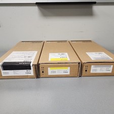 Epson T5968 Matte Black T5964 Yellow T5969 Light Light Black Ink 350mL