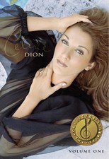 The Collector's Series: Celine Dion, Vol. 1 [CD] Céline Dion [*READ*, VERY GOOD]