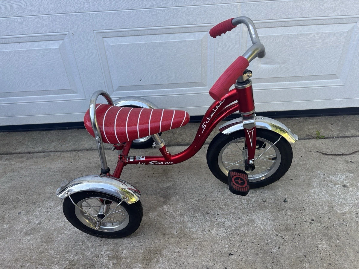 Schwinn 3-4 Years Ride-Ons & Tricycles (1970-Now) | eBay