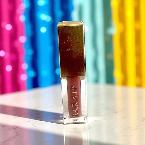 Lápiz labial líquido mate F.A.R.A.H en Tiffany muestra de lujo nuevo sin caja y sellado 0,1 fl oz - Imagen 2 de 12