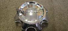  2011-2018 GMC 2500 3500 Chrome Center Cap 9597794