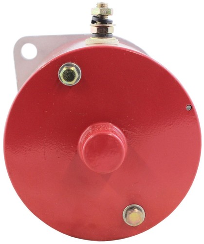 New Premium Grade Snow Plow Pump Motor for Fisher / Western 46-2584 56062 56133 - Picture 7 of 8