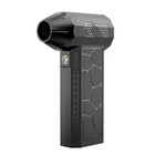 Powerful Air Blower Cleaner with High Speeds Ducts Fan Handheld Air Dusters