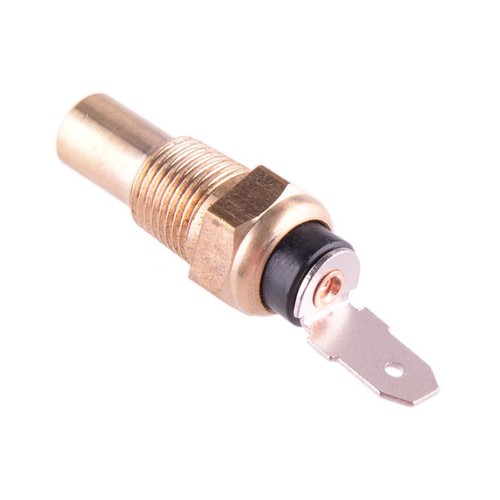 Radiator Fan Temperature Switch Fit For Kawasaki Vulcan KL650 920661118 New - Picture 3 of 3