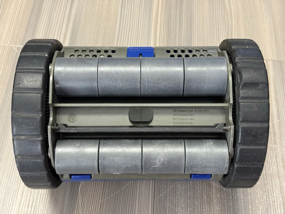 Aspiradora de piscina de succión Pentair Rebel SIN PROBAR Foto 4 de 4