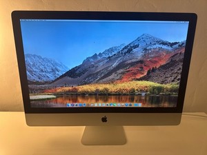 Macデスクトップ iMac 2011 27-inch Core i7 Radeon HD 2GB Amazon.com: Apple iMac 27-Inch Desktop, 3.4 GHz Intel Core