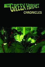 THE GREEN HORNET CHRONICLES By Harlan Ellison & Robert Greenberger **Mint**